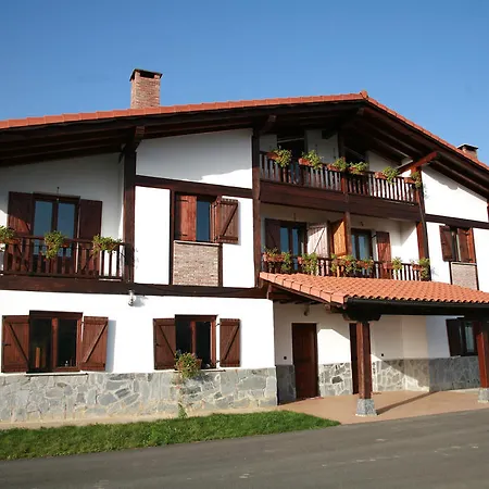 Landagarre * Azcoitia