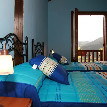 Casa rural Landagarre *