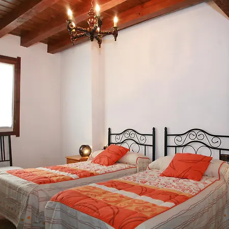 Hétvégi ház Landagarre *