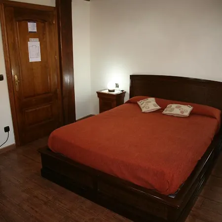 Landagarre Hétvégi ház Azcoitia