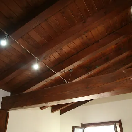 Hétvégi ház Landagarre *