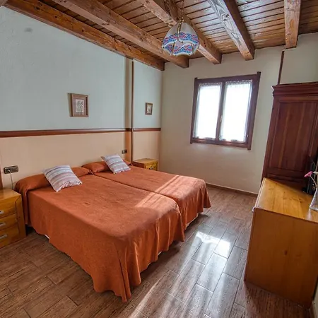 Hétvégi ház Landagarre Azcoitia