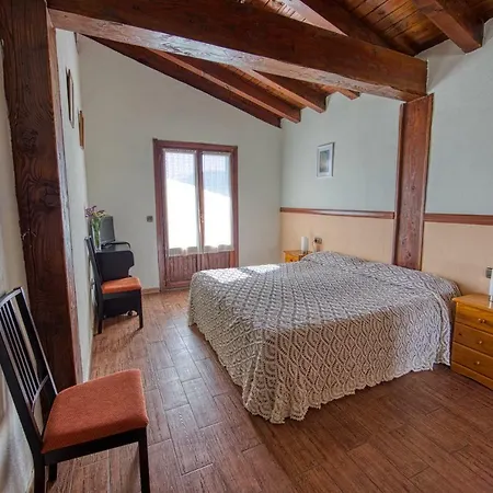 Landagarre Hétvégi ház Azcoitia