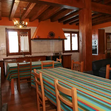 Casa di campagna Landagarre