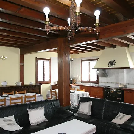 Landagarre Casa di campagna Azcoitia