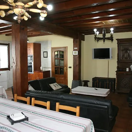 Landagarre Casa di campagna