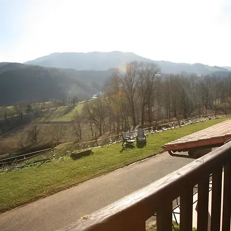 Casa di campagna Landagarre Azcoitia