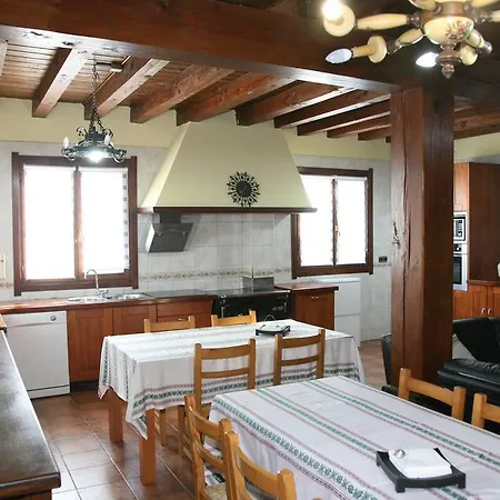 Landagarre Casa di campagna *