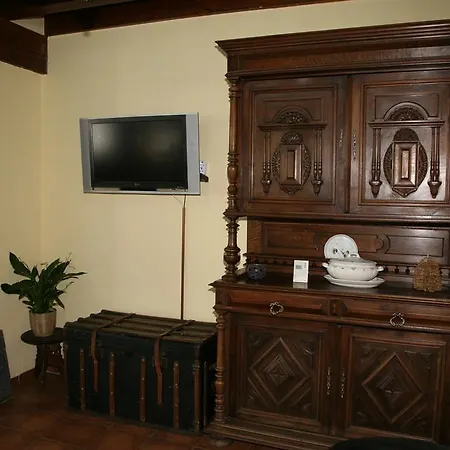 Landagarre * Azcoitia