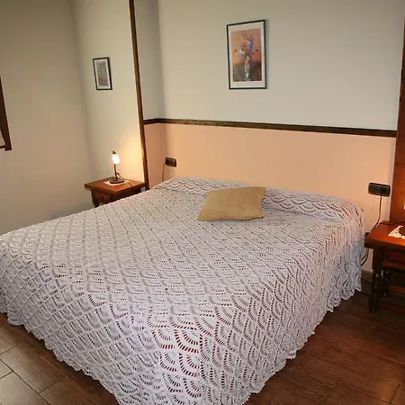 Casa di campagna Landagarre