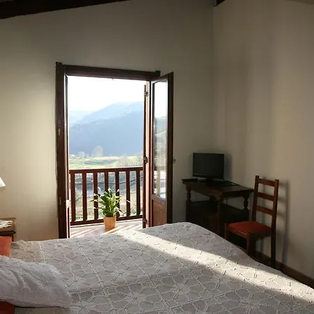 Casa di campagna Landagarre