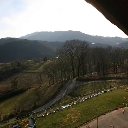 Casa di campagna Landagarre