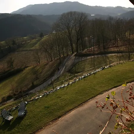 Casa di campagna Landagarre *