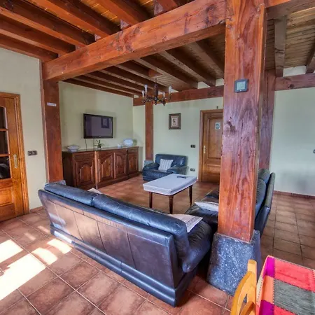 Casa di campagna Landagarre Azcoitia