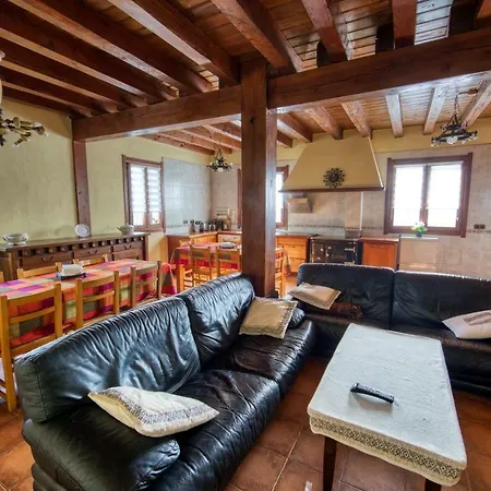 Landagarre Casa di campagna